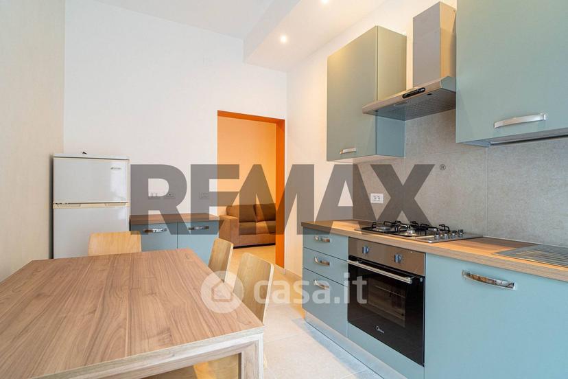 Quadrilocale in Via Bernardino Ramazzini 3 — foto 25 di 36