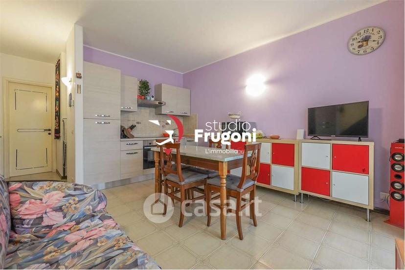 Bilocale in Via Guasch — foto 13 di 17