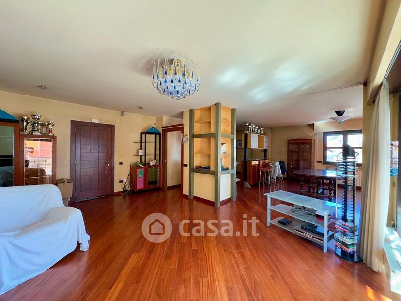 Appartamento in Viale Monsignor Secondo Bologna — foto 39 di 59