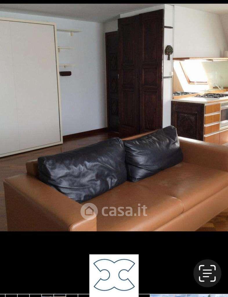 Monolocale in Via Generale Antonio Cantore 10 — foto 7 di 18