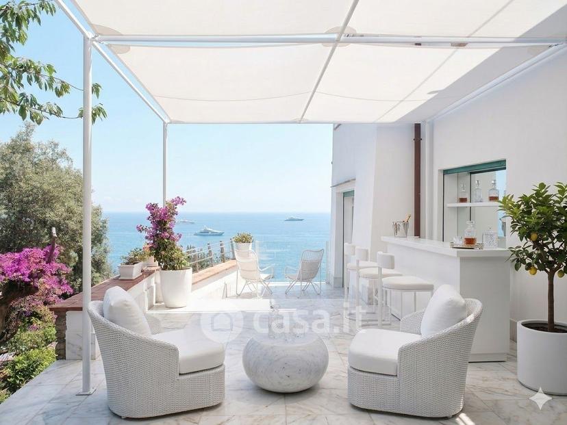 Villa in Via della Rotonda 22 — foto 72 di 73