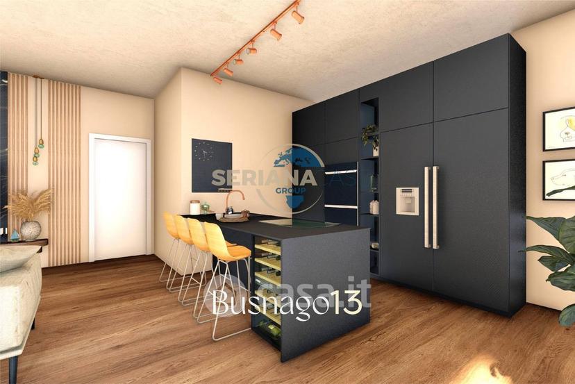 Quadrilocale in Via Pietro Mascagni 4 — foto 20 di 21