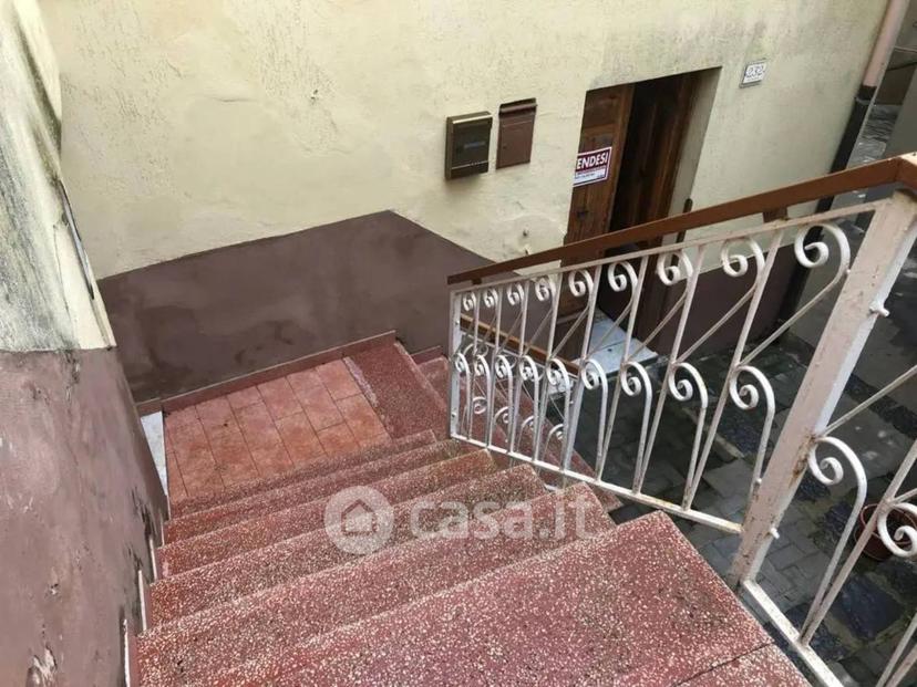 Appartamento in Via Mercato