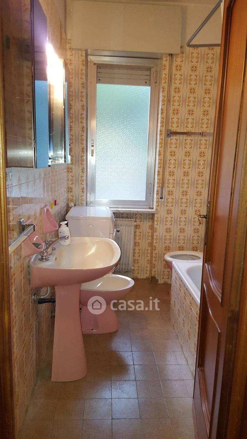 Quadrilocale in Via Cagliari 3 — foto 17 di 19