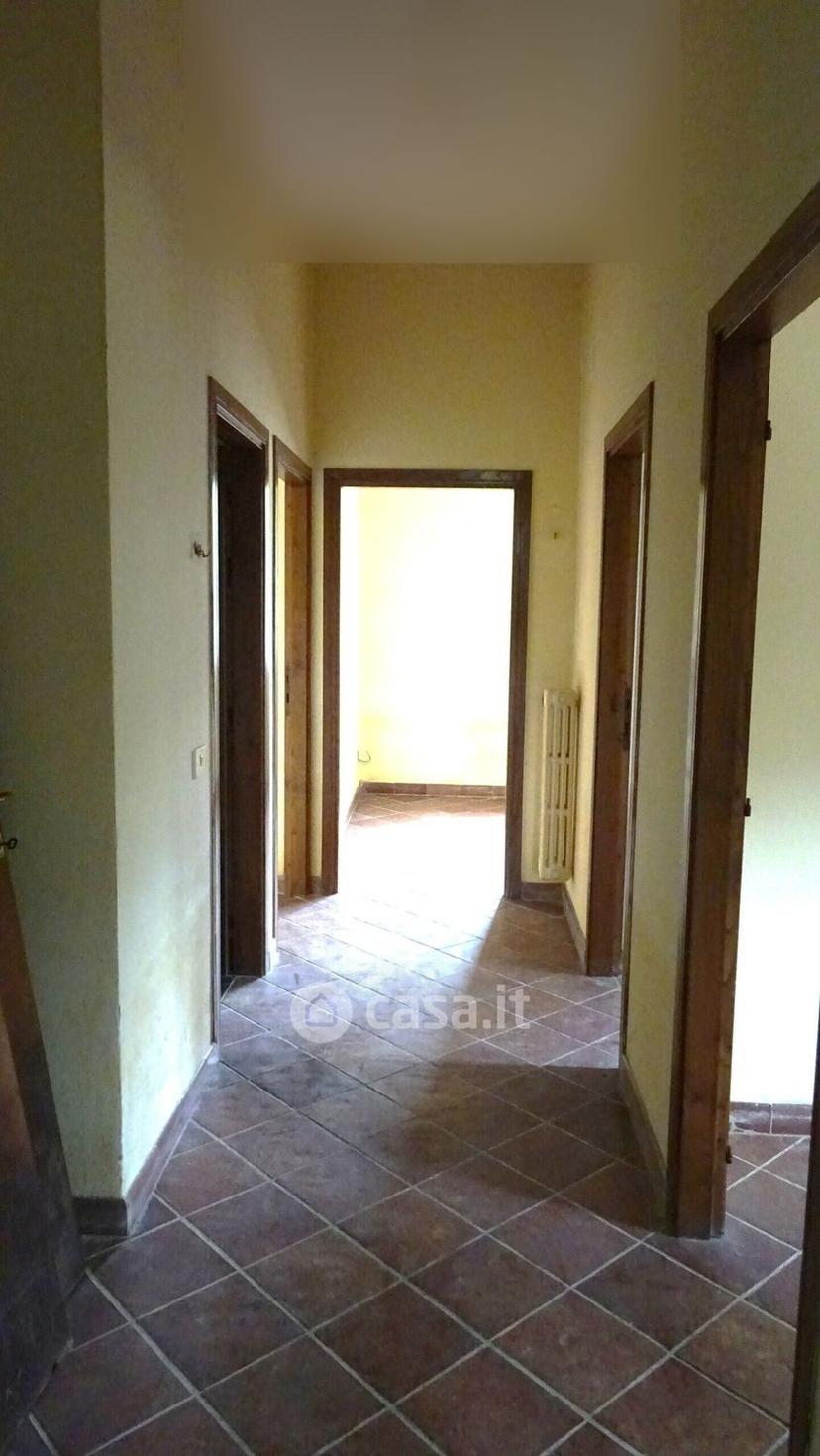 Villa in Via F. Caracciolo — foto 36 di 37