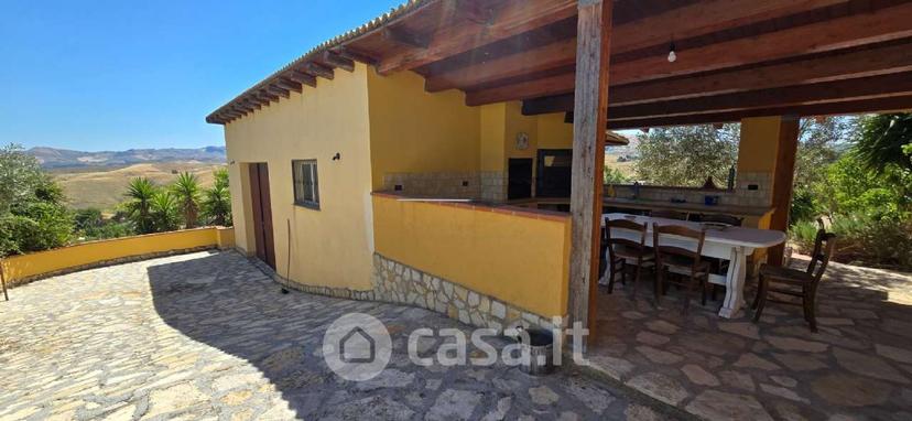 Villa in Via Salto d'Angiò — foto 20 di 25