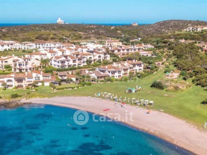 Trilocale in Spiaggia Capo Ferro — foto 20 di 24