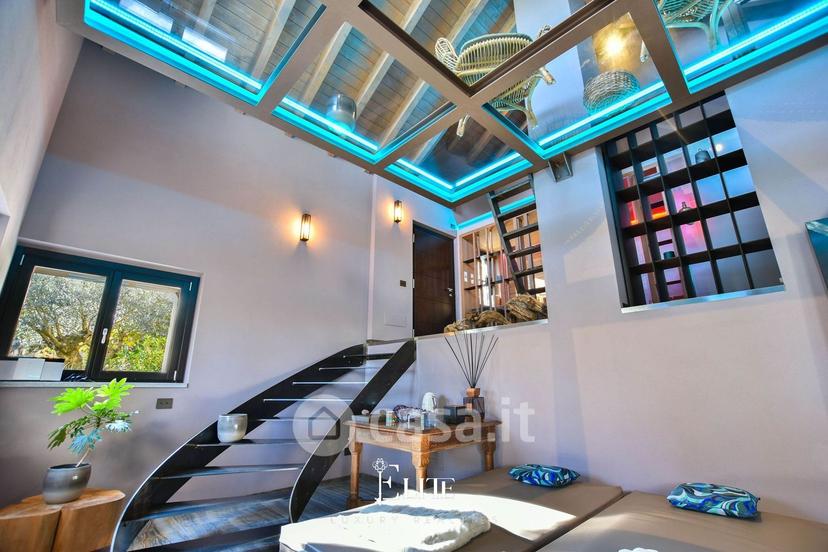 Villa in Via Salve Regina 22 — foto 70 di 105