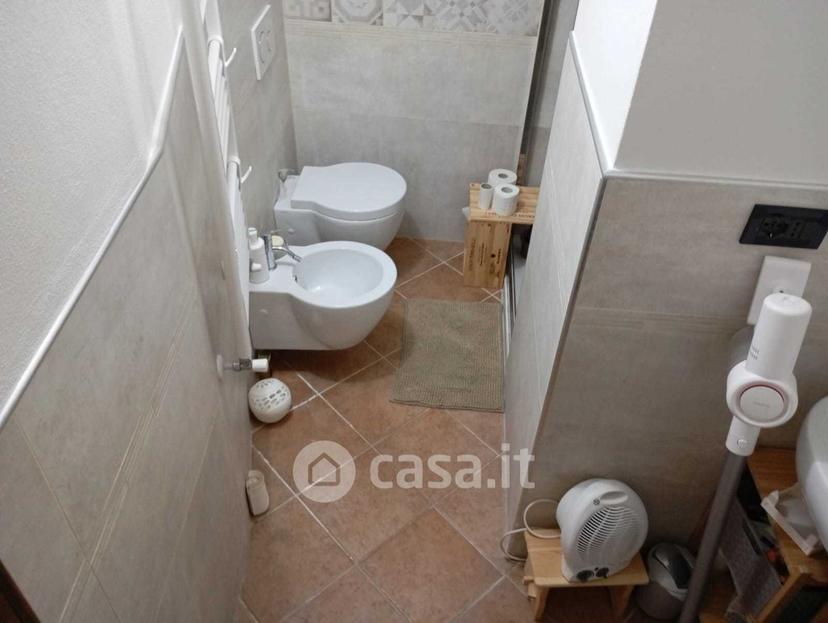 Quadrilocale in Borgo di Sopra Giucano — foto 17 di 39