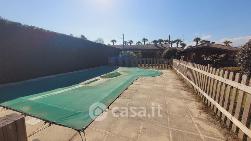 Villa in Via Giuseppe de Filippi 29 — foto 14 di 53