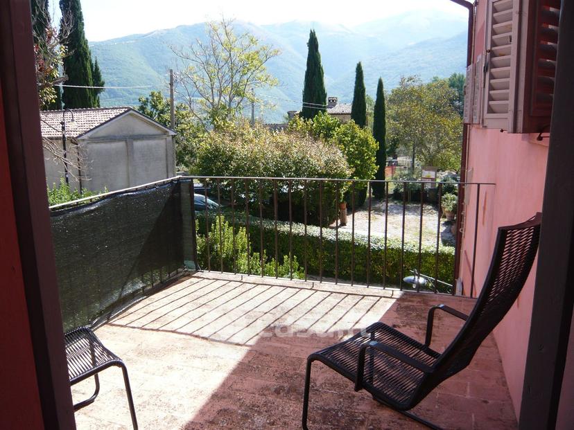 Appartamento in Loc. Geppa 3 — foto 17 di 64