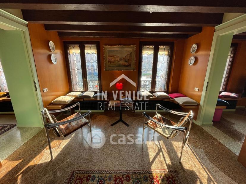 Appartamento in Calle del Duca — foto 21 di 26