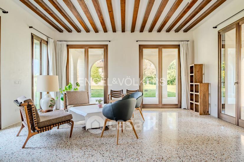 Villa in Via Andrea Palladio — foto 4 di 28