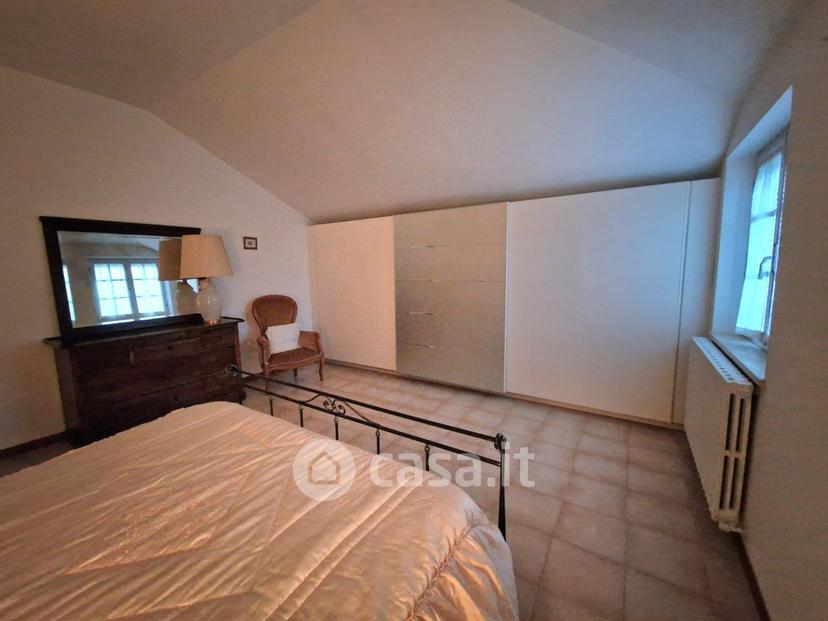 Trilocale in Contrada Menocchia — foto 18 di 21