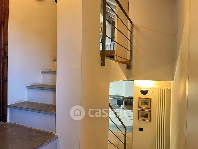 Trilocale in Piazza Giuseppe Garibaldi — foto 24 di 49