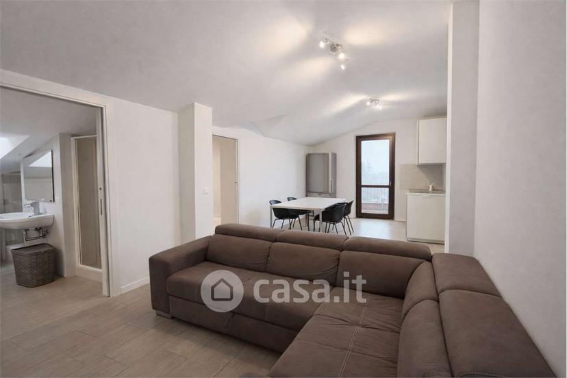 Appartamento in Via Lotto Lorenzo — foto 10 di 23