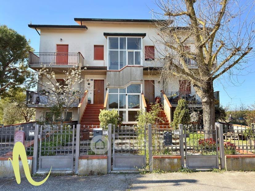Quadrilocale in Via Torre Malatestiana 161 — foto 29 di 37