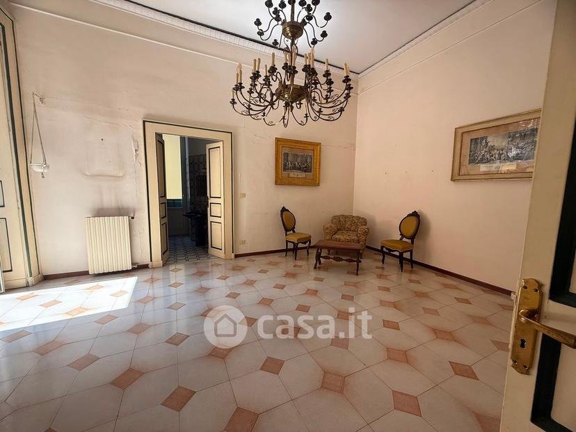 Appartamento in Via Monte di Dio