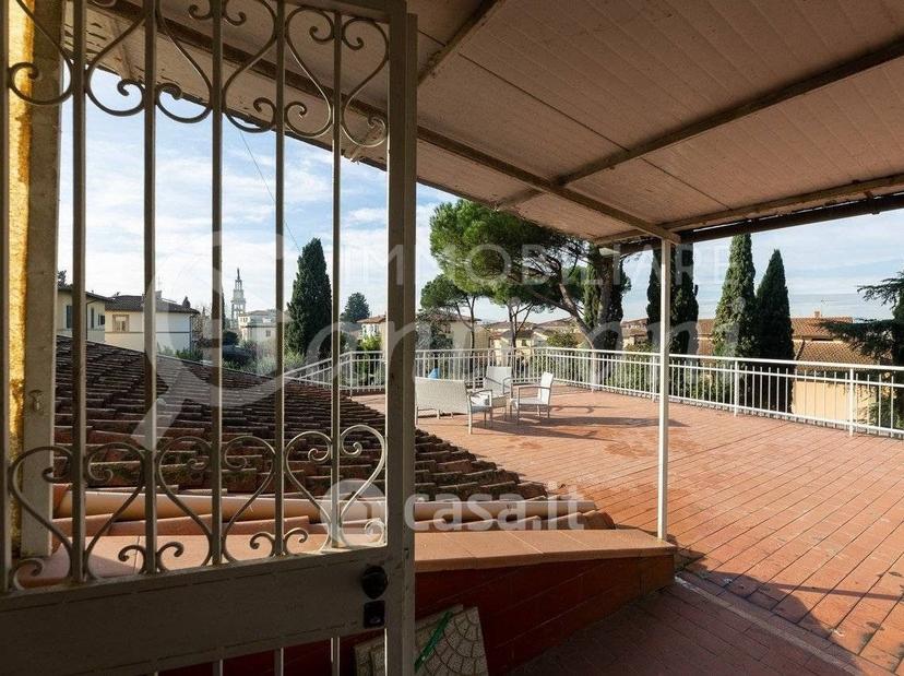 Villa in Via dei Cappuccini — foto 53 di 58