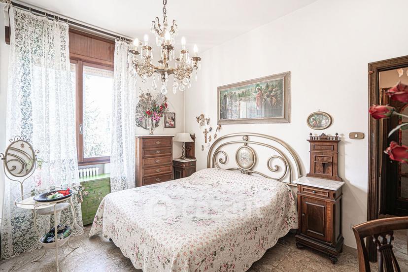 Trilocale in Via Domenico Zampieri 19 — foto 30 di 33