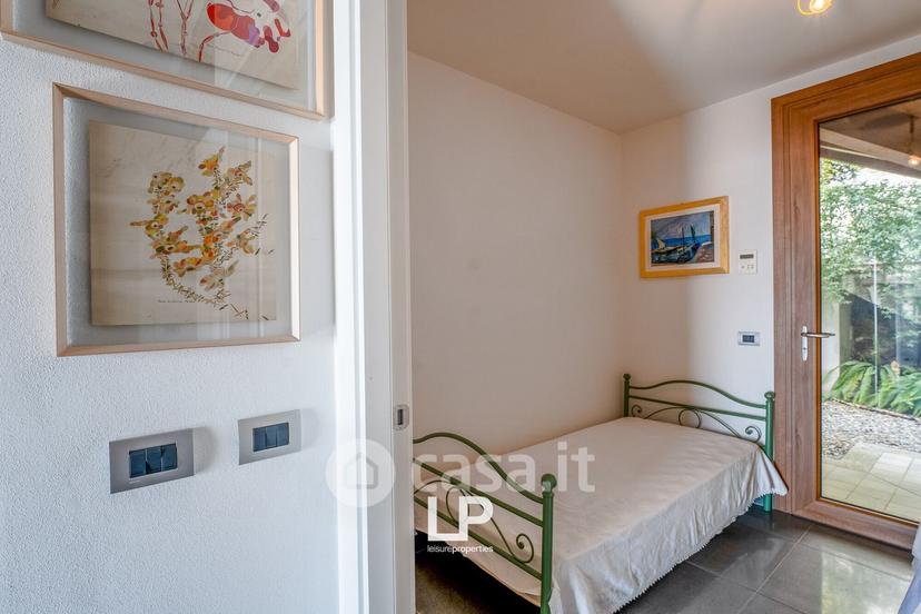 Villa in Via Panorama 14 — foto 18 di 63