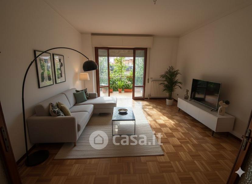 Appartamento in Via Donatello — foto 7 di 23