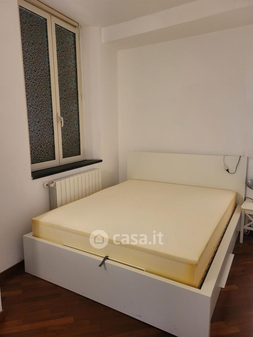 Quadrilocale in Via XXV Aprile — foto 11 di 16