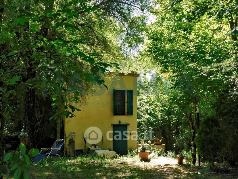 Villa in Località Frosini — foto 14 di 29