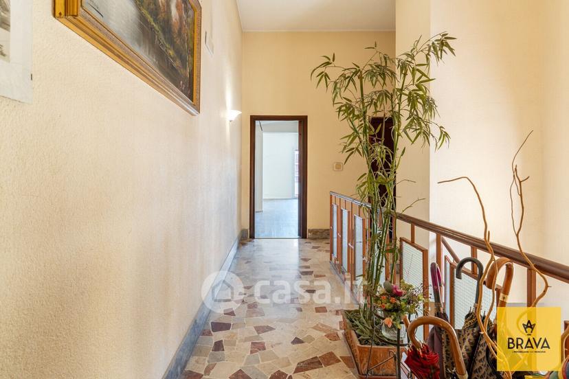 Appartamento in Viale della Regione Siciliana 2282 — foto 22 di 71