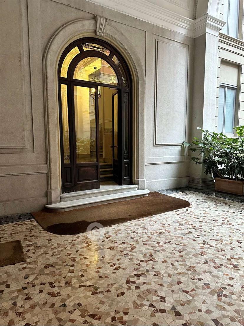 Bilocale in Via Pietro Paleocapa 6 — foto 3 di 15