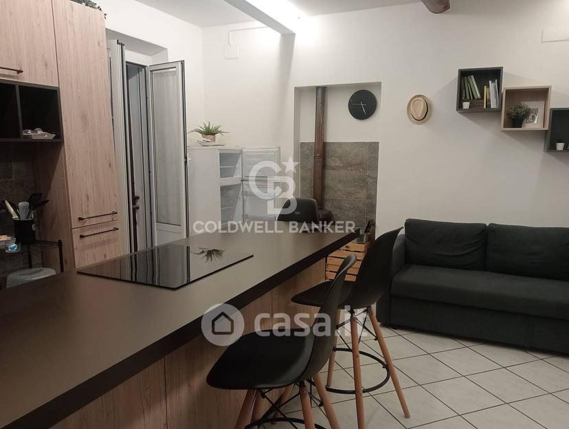 Bilocale in Via Giuseppe Garibaldi 57 — foto 13 di 20