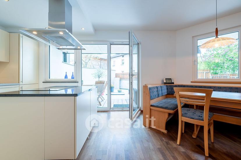 Villa in Via Plose — foto 21 di 41