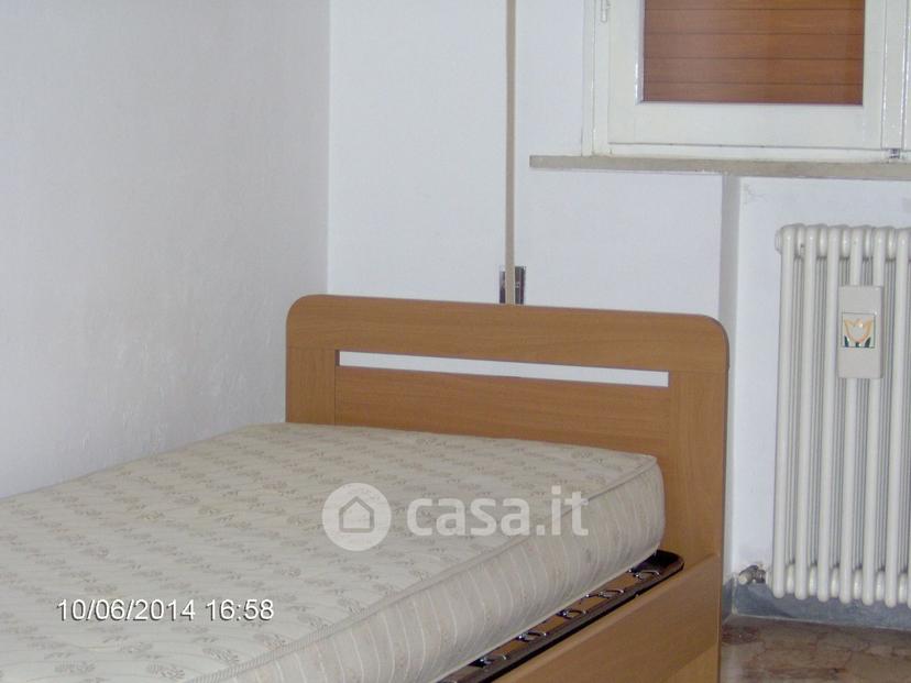 Stanza in Via Porta Romana — foto 5 di 11