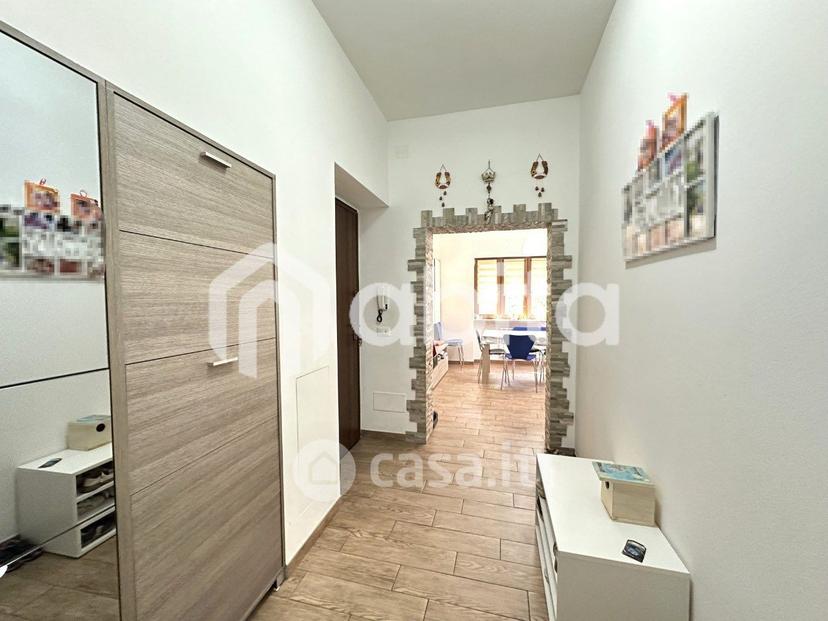 Quadrilocale in Via Michelangelo Buonarroti — foto 13 di 23