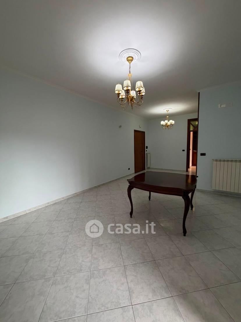 Trilocale in Via Mauro Leone — foto 21 di 24
