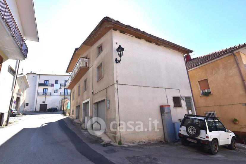 Trilocale in Via San Francesco 23 — foto 6 di 27