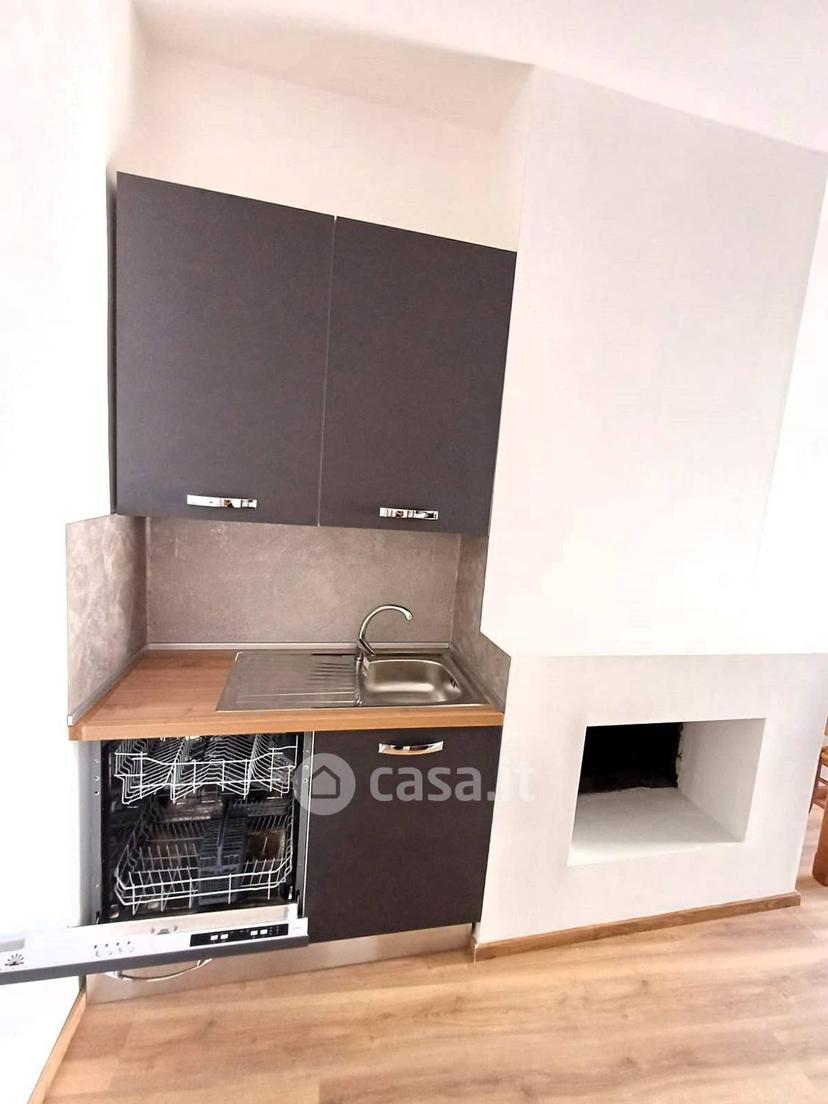 Appartamento in Via Filippo Nicolai 70 — foto 27 di 51