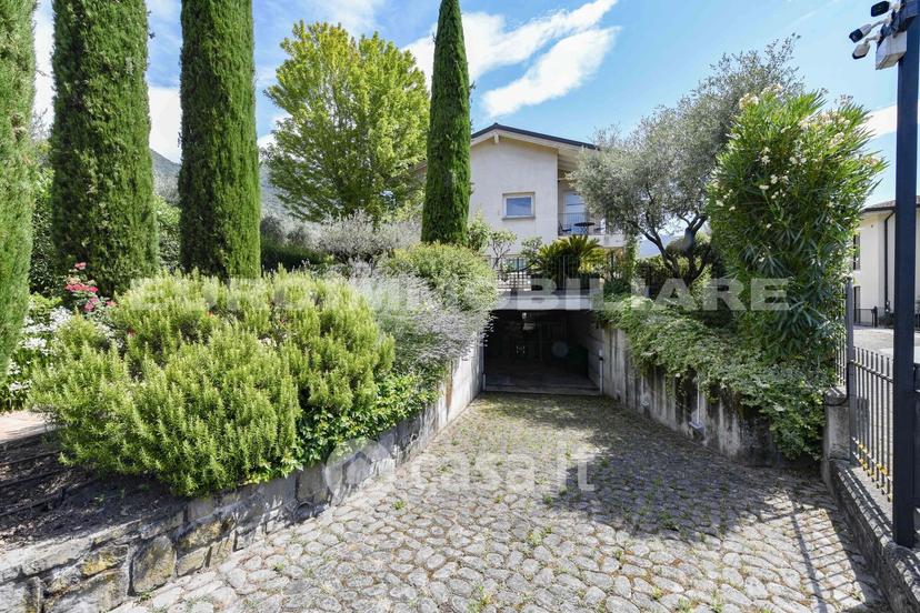 Villa in Via Conche 42 — foto 33 di 43