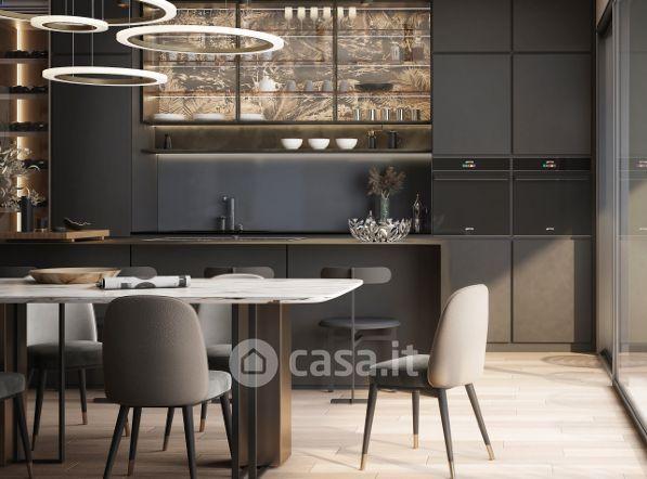 Appartamento in Viale Gian Giacomo Felissent — foto 4 di 18