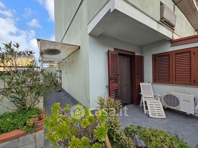 Appartamento in Via Giuseppe Meridda — foto 23 di 39
