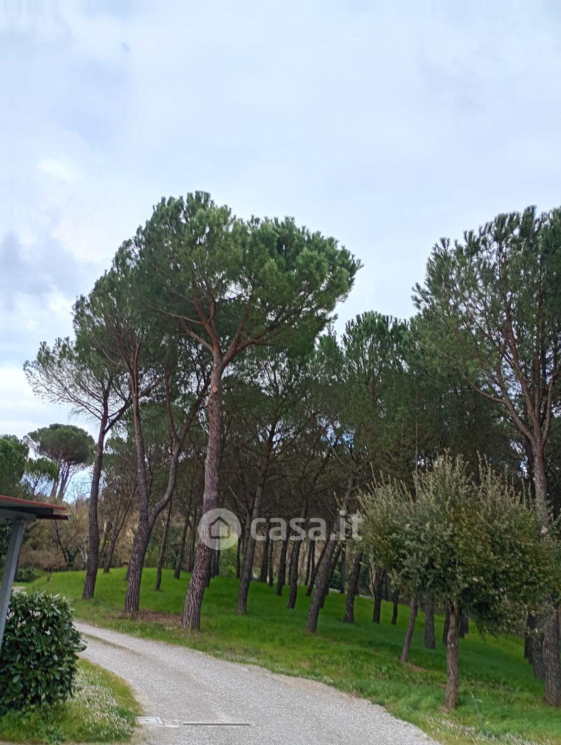 Appartamento in Via Maremmana