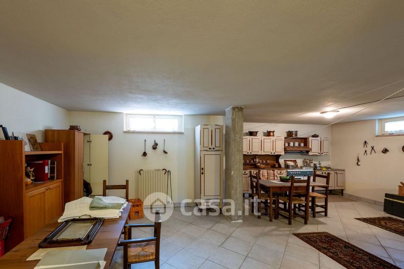 Villa in Via Fiorentina 7 — foto 69 di 106