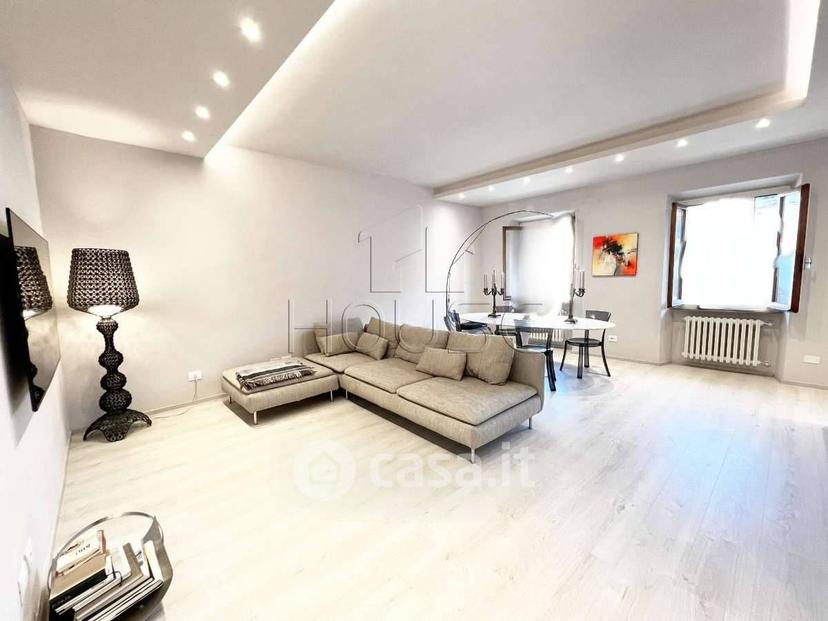 Quadrilocale in Via del Campo della Fiera — foto 7 di 33