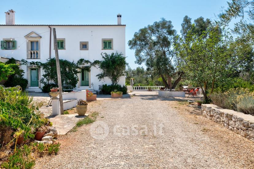 Villa in Contrada Salinola — foto 54 di 130