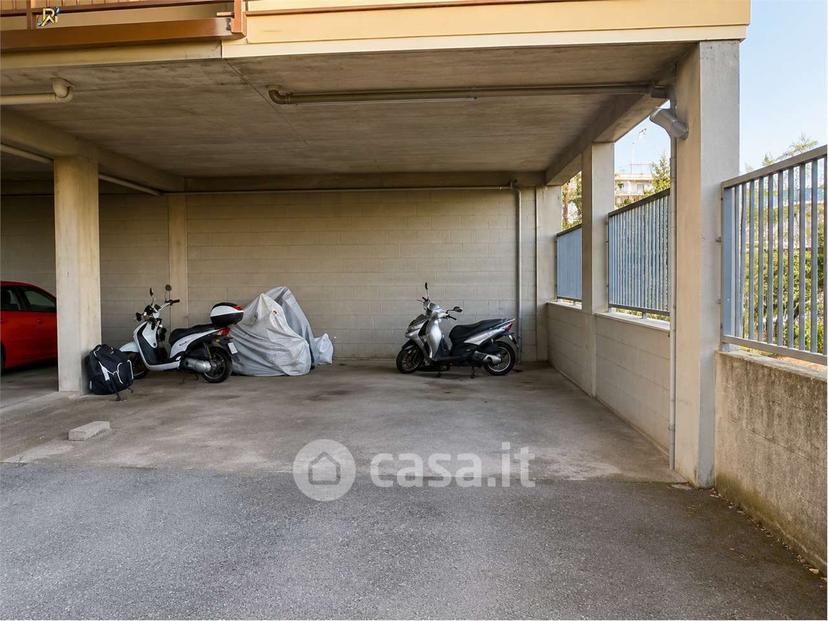 Appartamento in Via degli Abeti 32 — foto 27 di 34