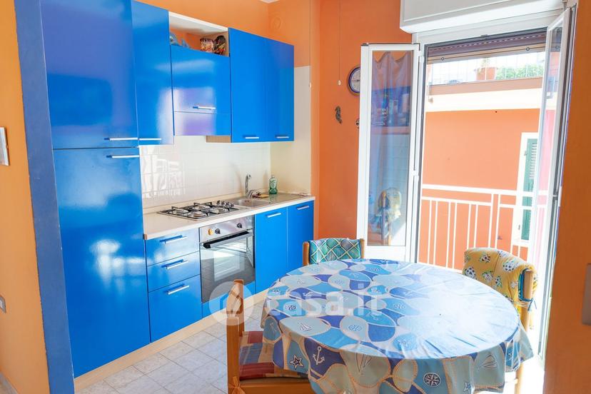 Trilocale in Scalinata delle Rose 4 — foto 4 di 27