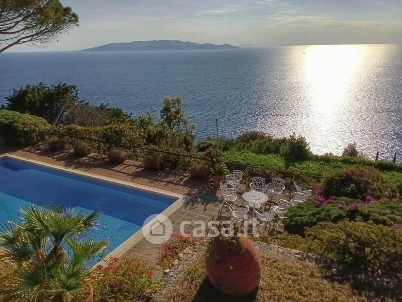 Villa in Via dei Pionieri — foto 30 di 33