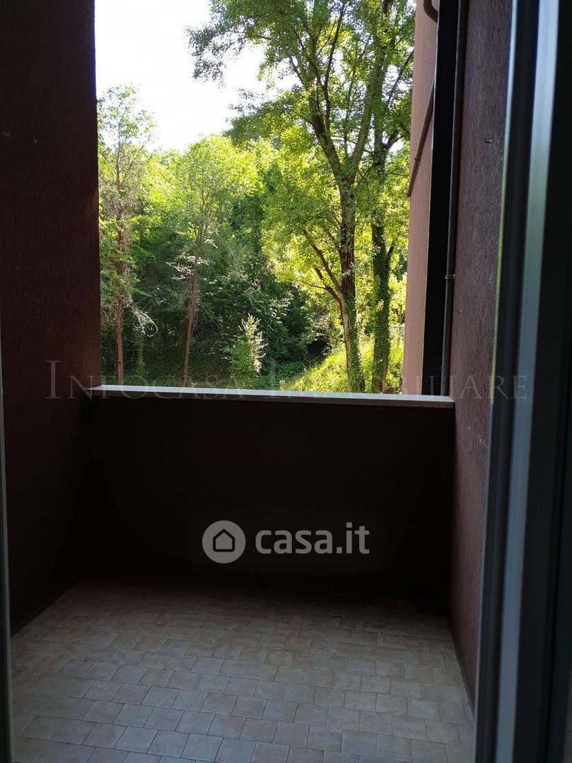 Appartamento in Viale Trento — foto 20 di 21
