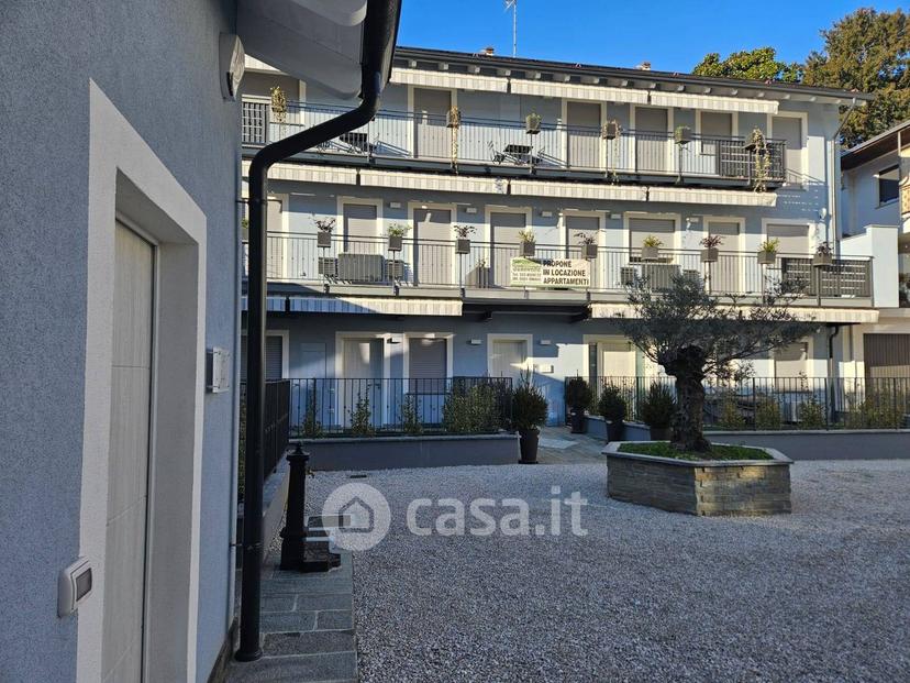 Bilocale in Vicolo Tevere — foto 27 di 31