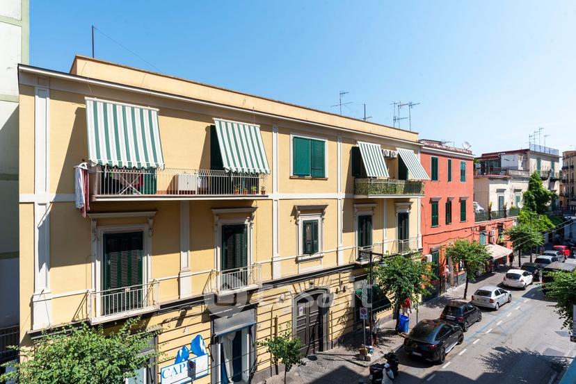 Quadrilocale in Viale Raffaele Tartaglia 2 — foto 22 di 35